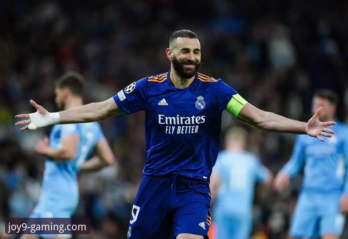 九游官方正版渠道 一场战术完败的深度剖析:皇马3-0曼城,巴尔韦德帽子戏法背后的多维解读