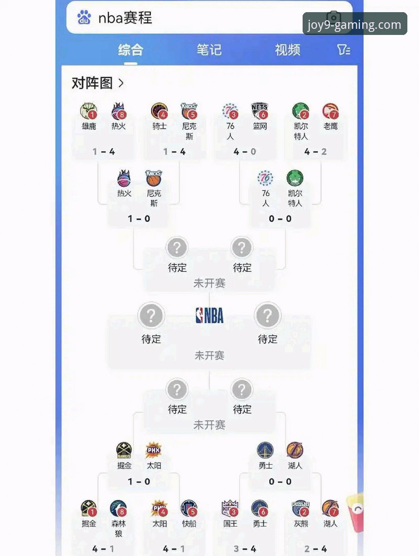 九游游戏中心安卓版 NBA焦点战深度解析与观赛体验完整指南
