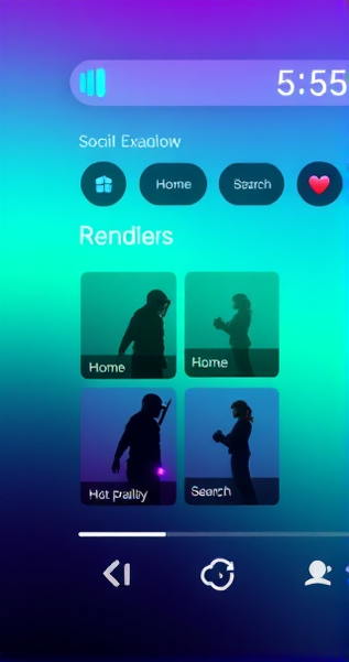 即刻下载，畅游未来